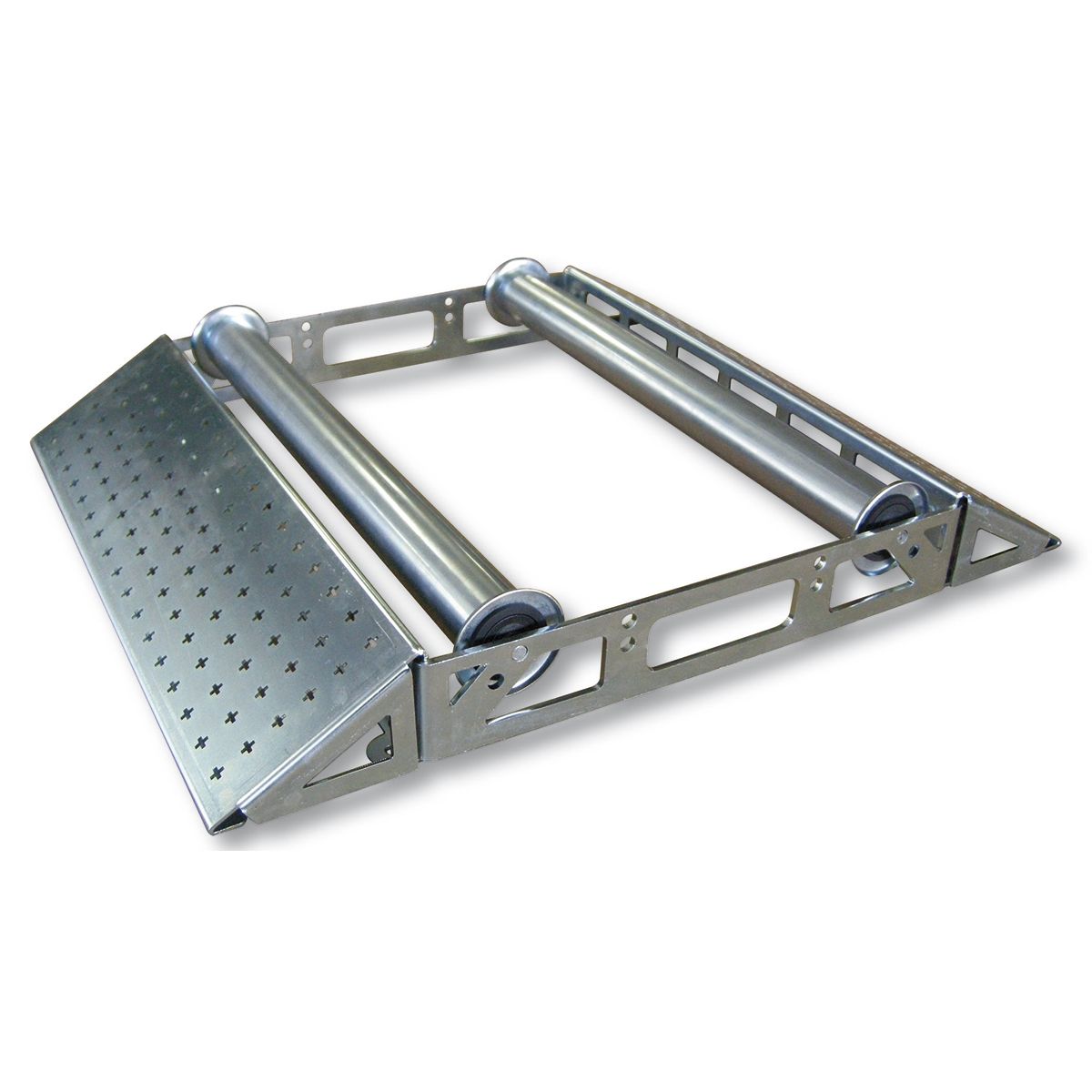 Monopattino Srotolamento Bobine Cavi
