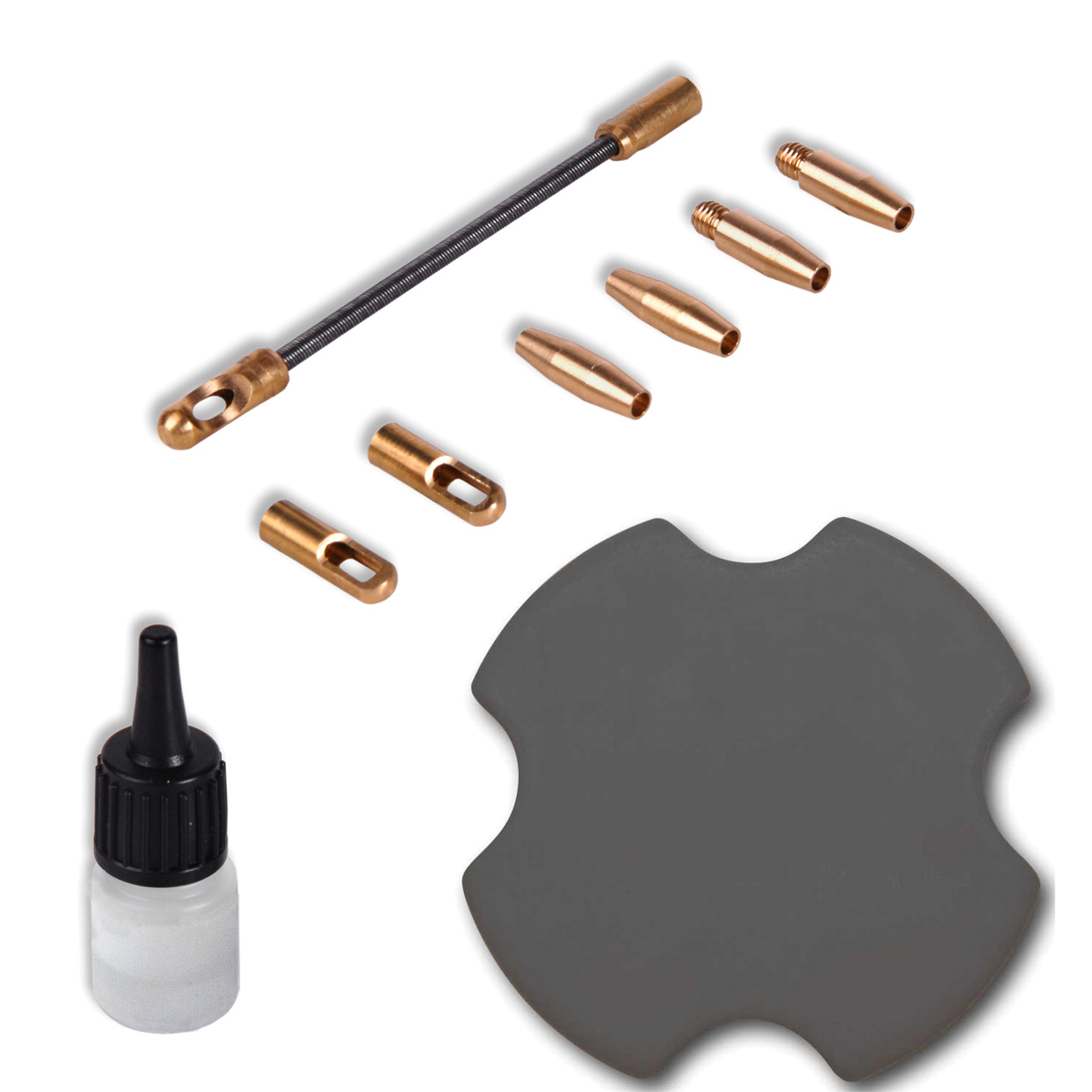 Kit Riparazione Accessori Sonda d.3 pz.9