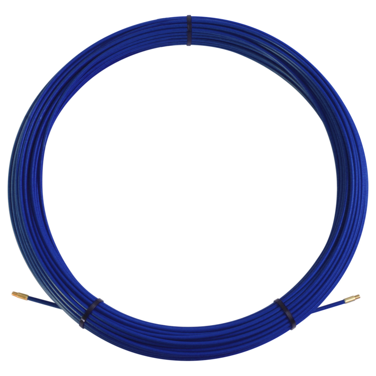 Ricambio Sonda Fibra Vetro dia4,5 Mt.45