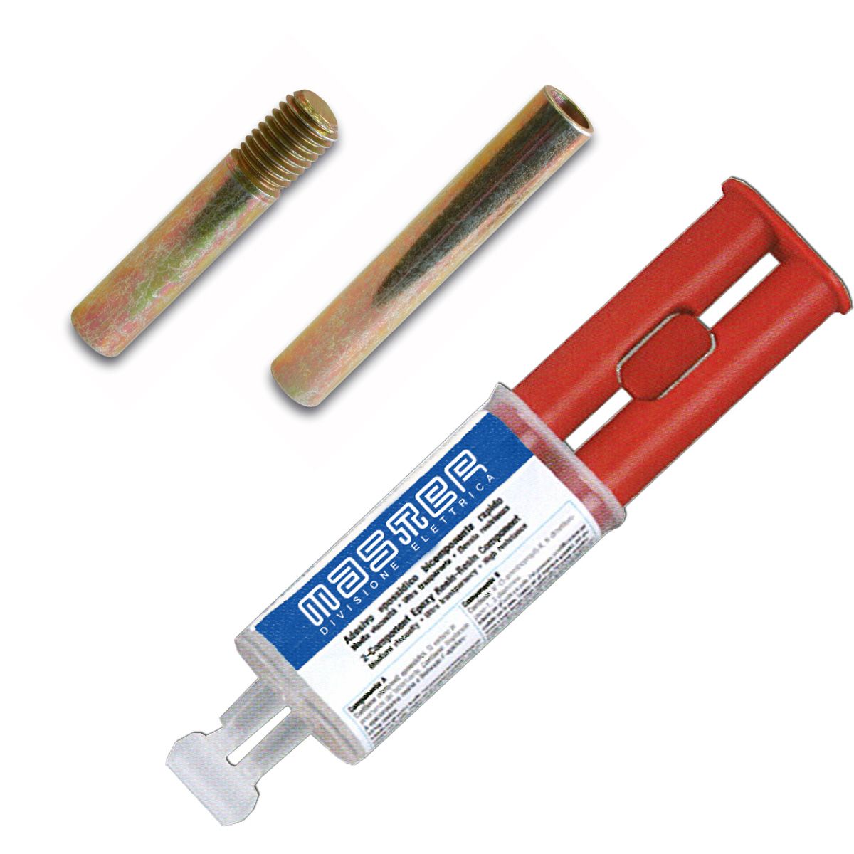 Kit Riparazione Sonda d.9 Term. M12 Pz.3