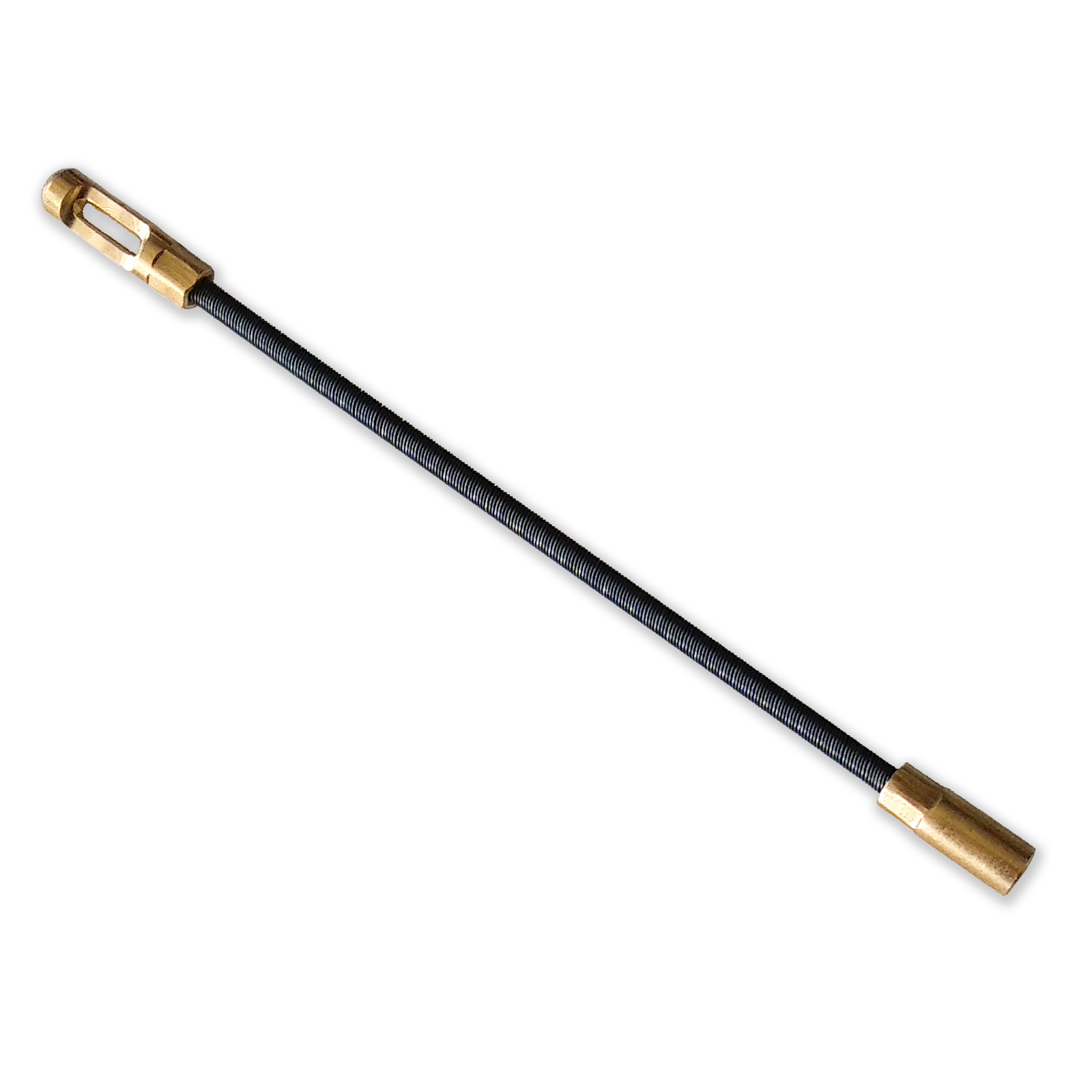 Puntale Flessibile tondo per sonde nylon