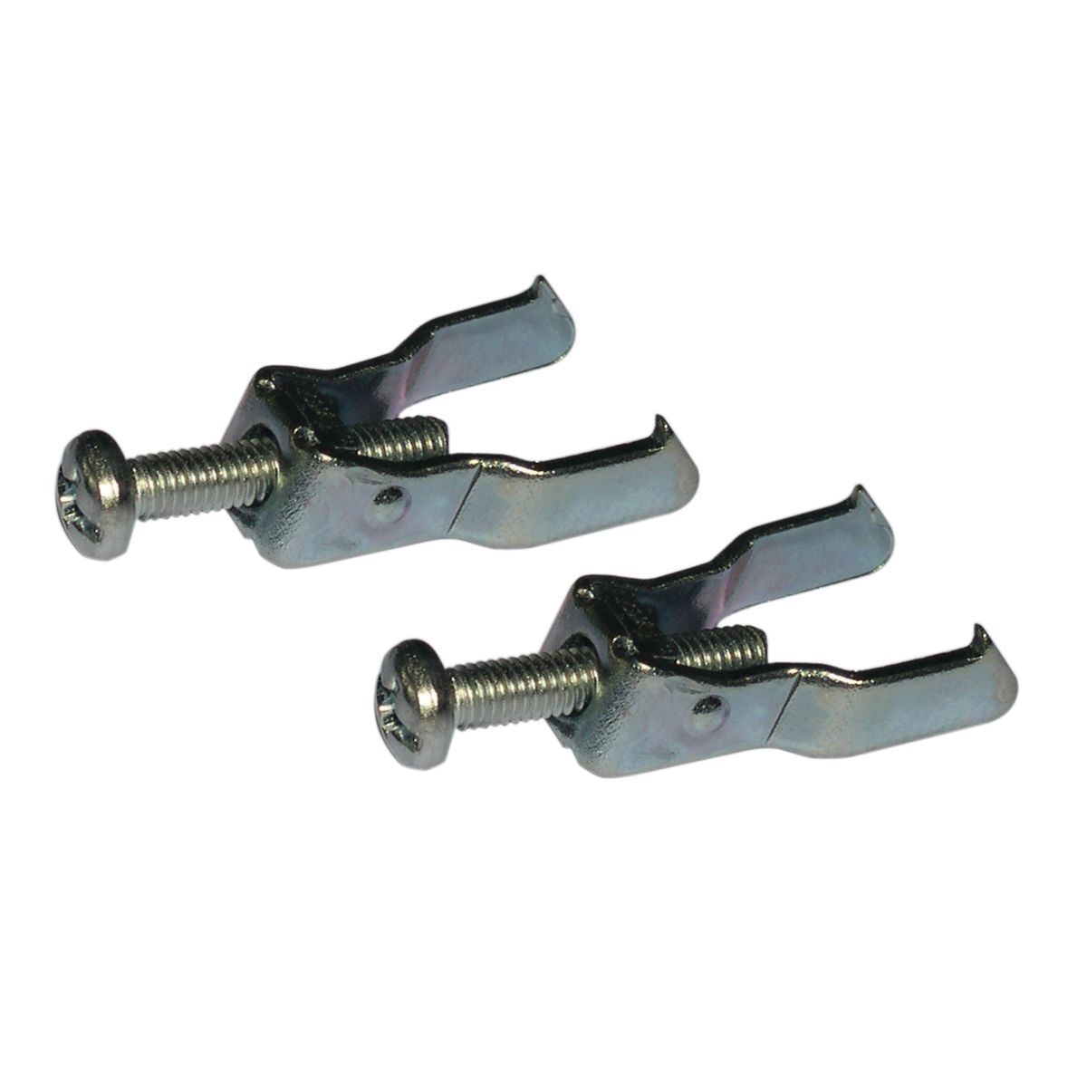 Graffe per supp. 00375 su Scatola Tonda