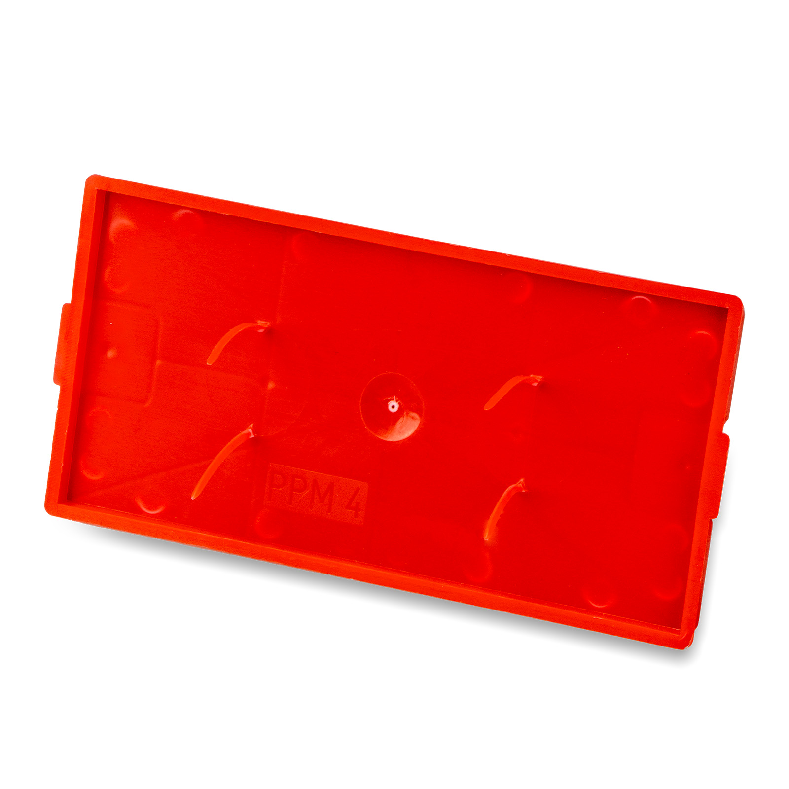 Paramalta Scatola Incasso 4 Moduli