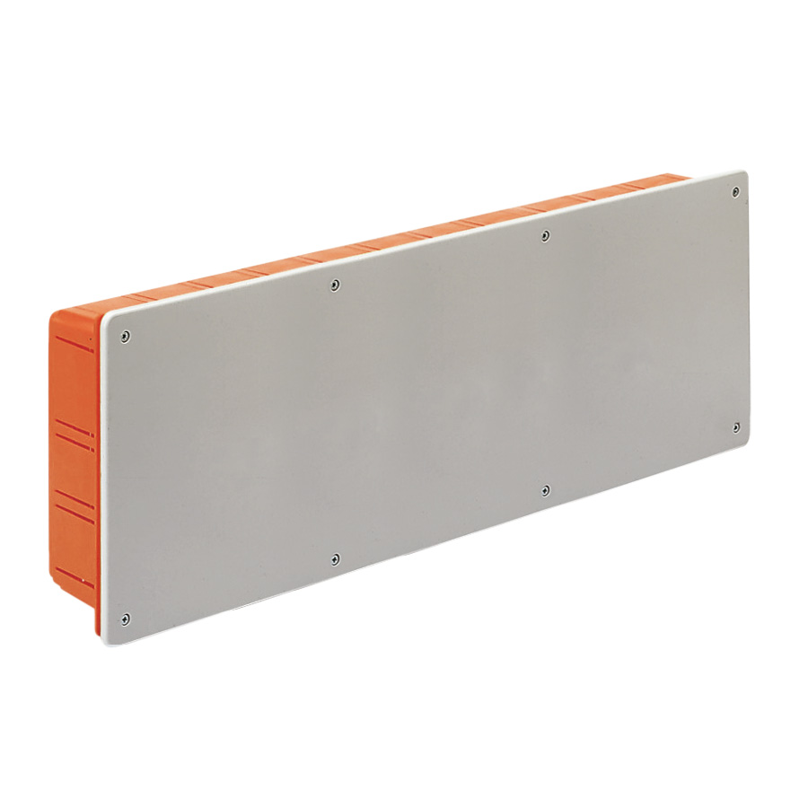 Scatola rettang.480x160x70 cop. IP40 [9]