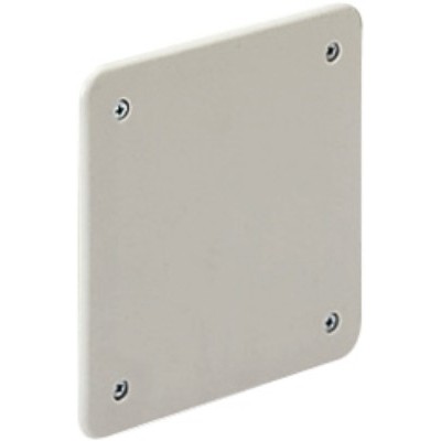 Coperchio 92x92 con viti [1]