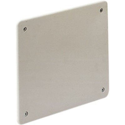 Coperchio 161x130 con viti [5]