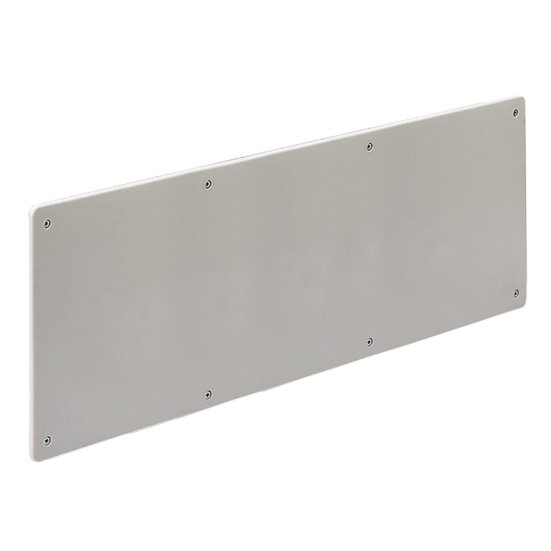 Coperchio 480x160 con viti [9]
