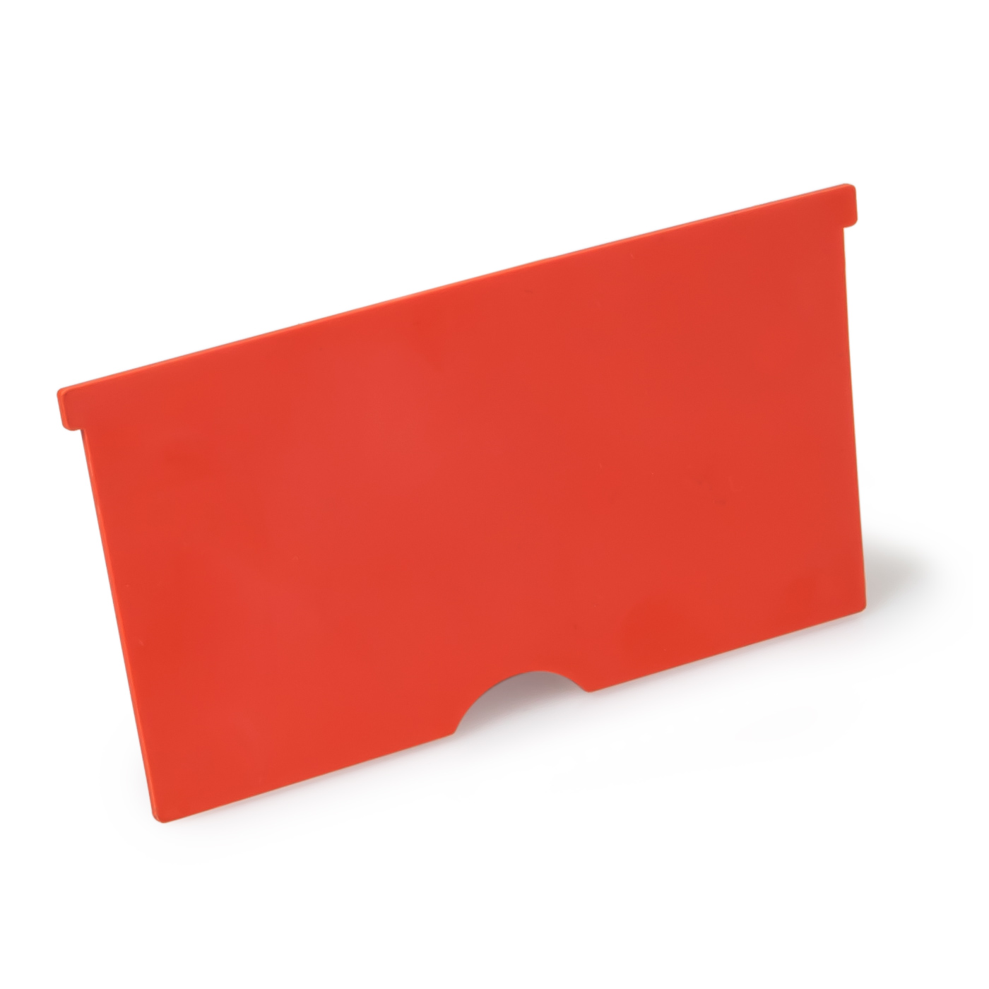 Separatore in plastica x cod.00426-27