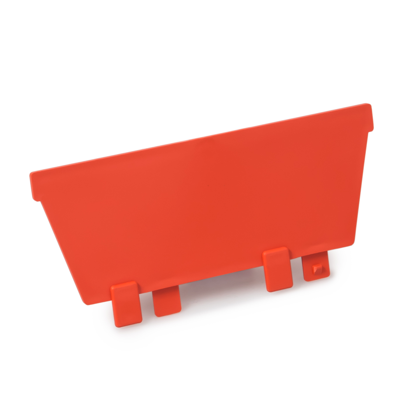 Separatore in plastica x cod.00428-29