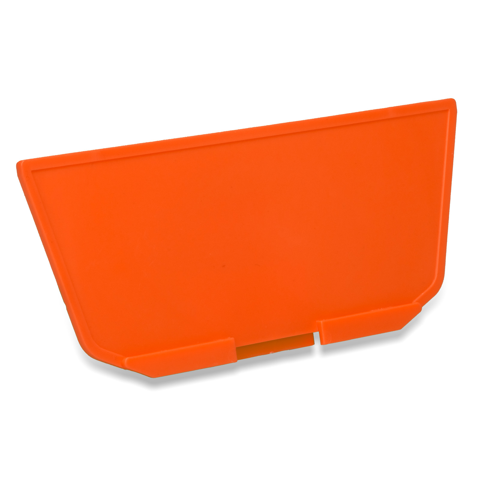 Separatore in plastica x cod.00429-10