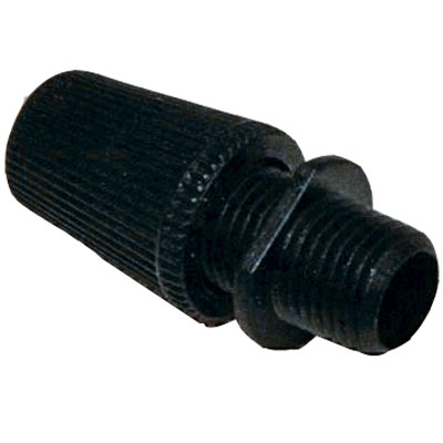 Tige Filettato M10x1 Nero