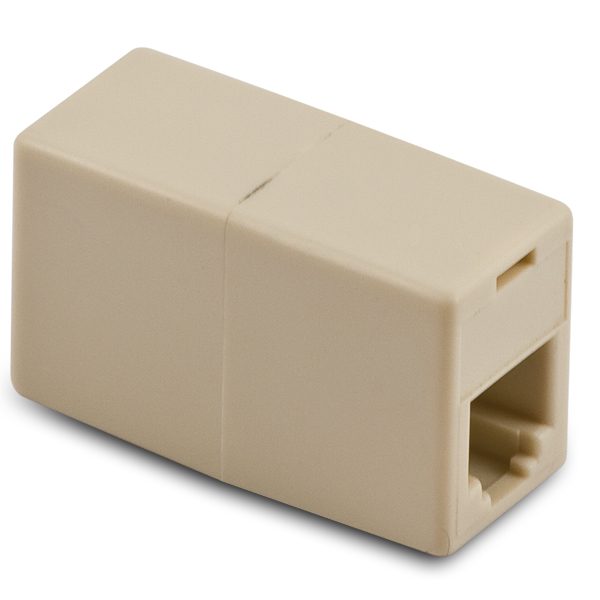 Connettore Linea-Linea Plug 6-4 e 6-6