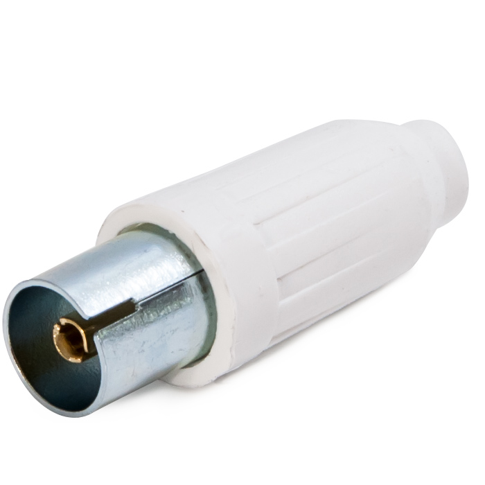 Presa Coassiale 75ohm dia.9.5m