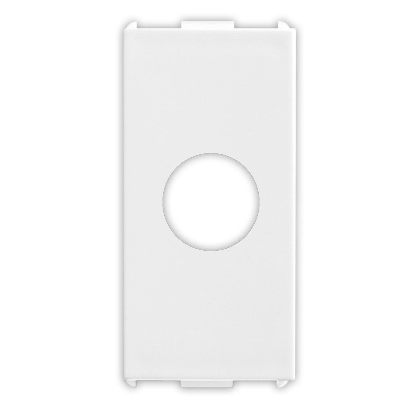 PIXIA Modulo passafilo 9.5mm SnowWhite