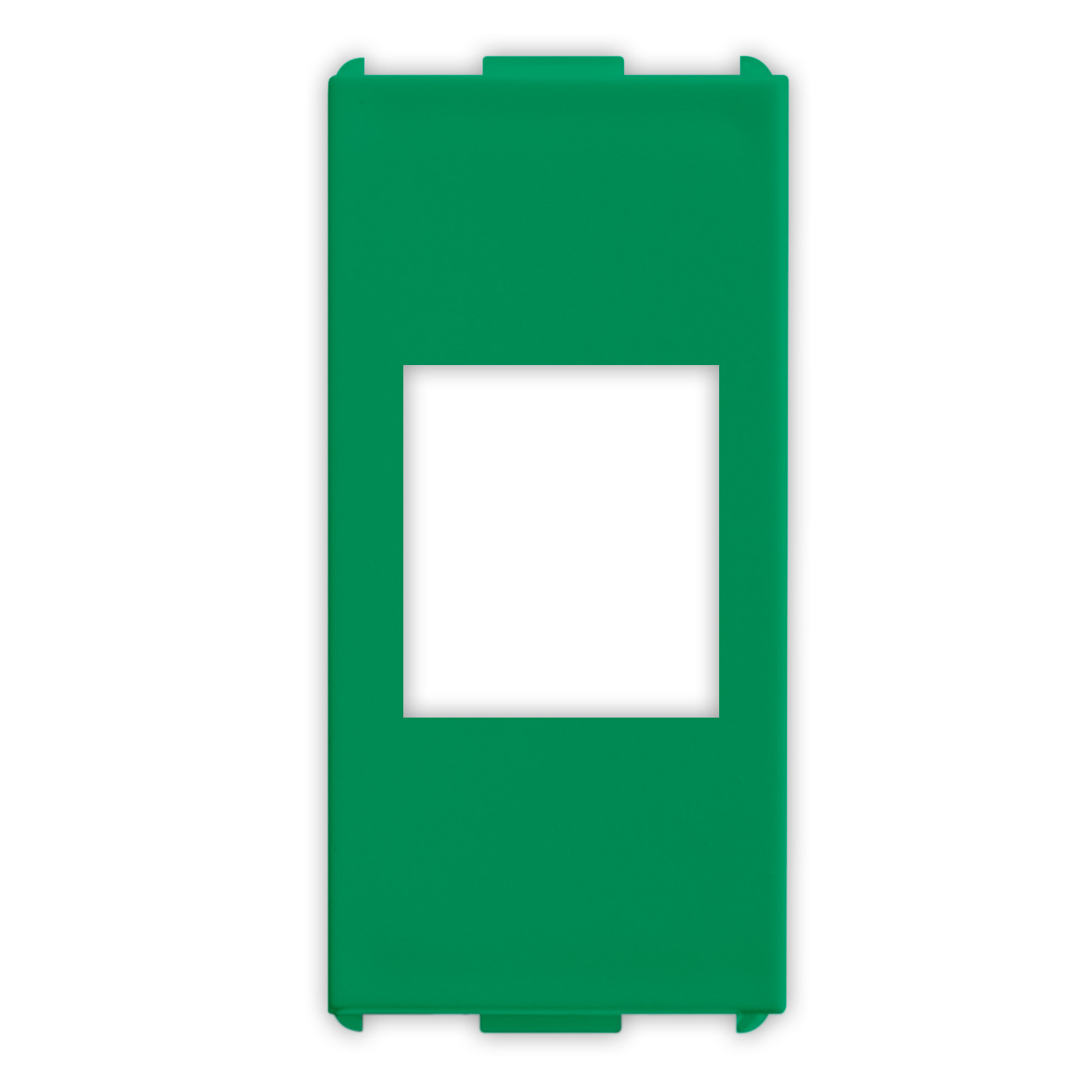 PIXIA Tasto Presa Telefono VERDE
