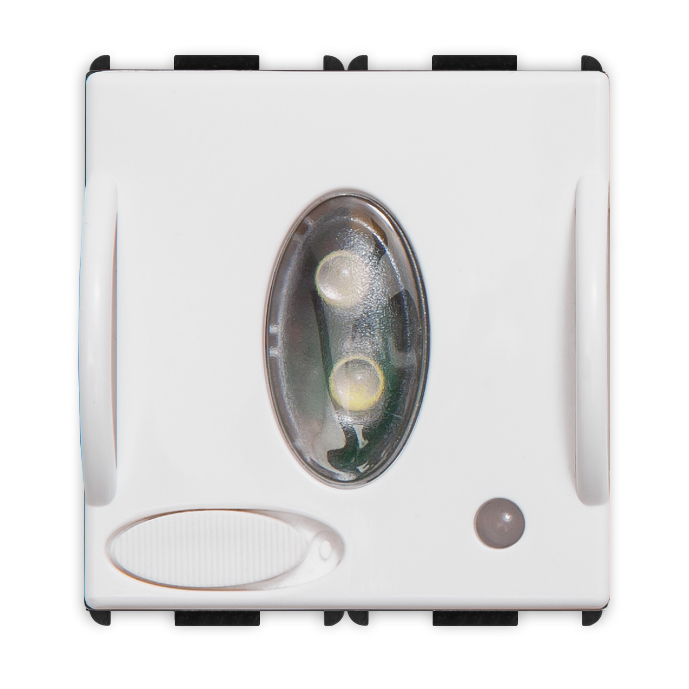 PIXIA Lamp.Emer.Estr.230V 120' 16cd Whit