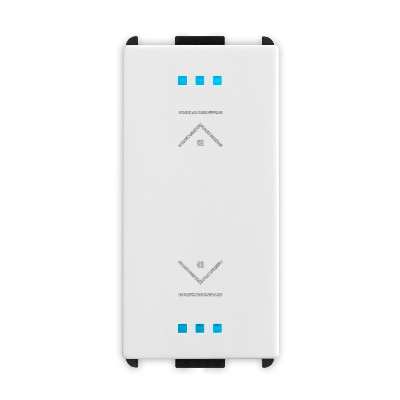 Puls.D.5/24V 10mALED FRECCE++ White