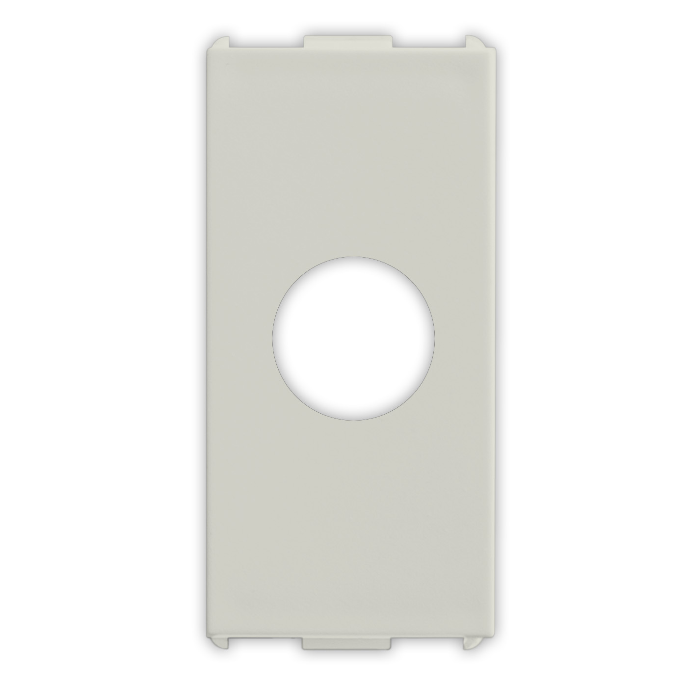 PIXIA Modulo passafilo 9.5mm LightSand
