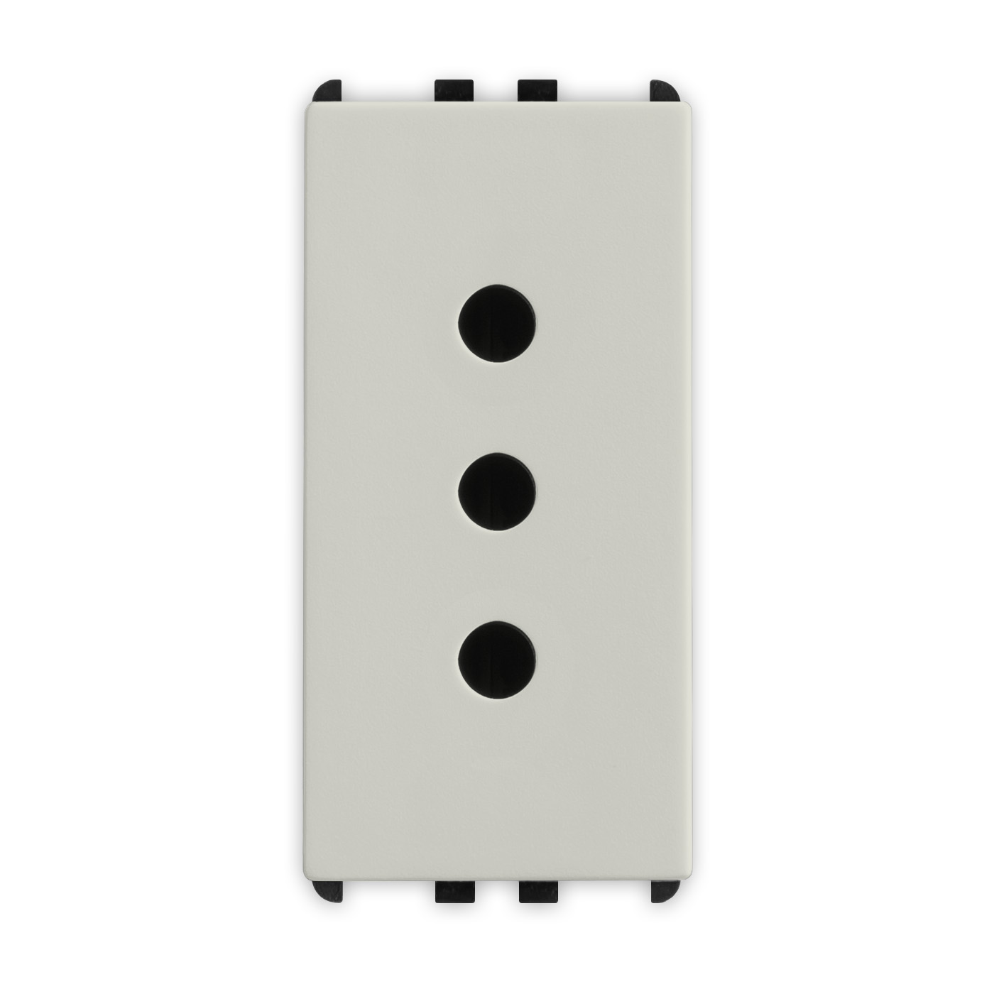 PIXIA Presa 2P+T 10A P11 Light Sand