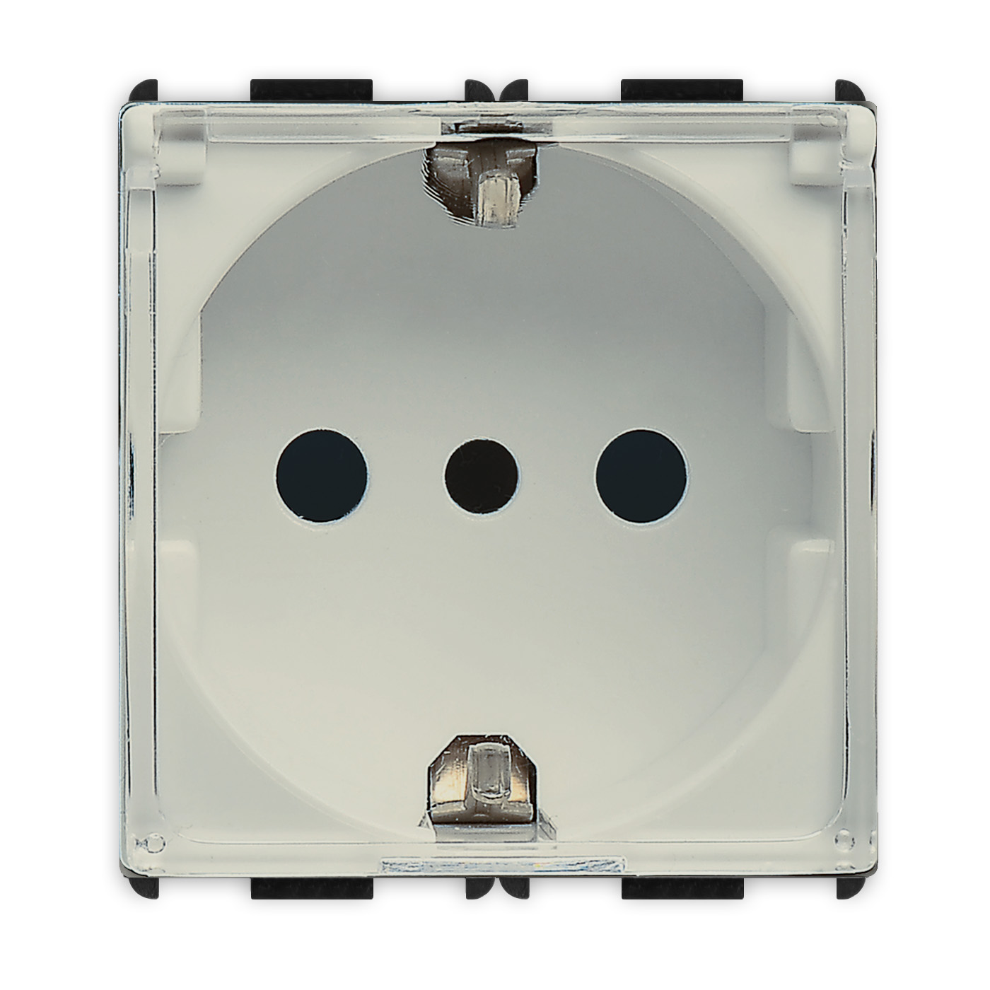 PIXIA Presa P30 2P+T c/portello Sand