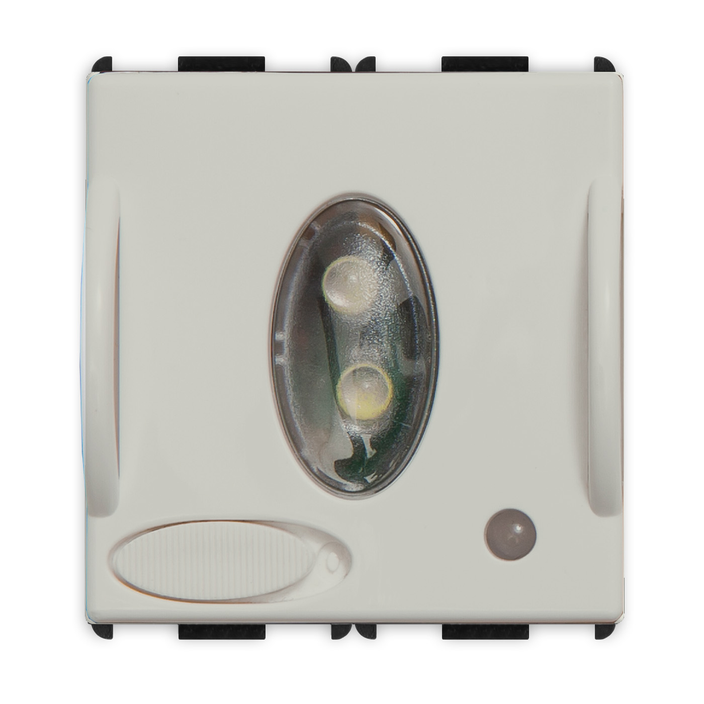 PIXIA Lamp.Emer.Estr.230V 120' 16cd Sand