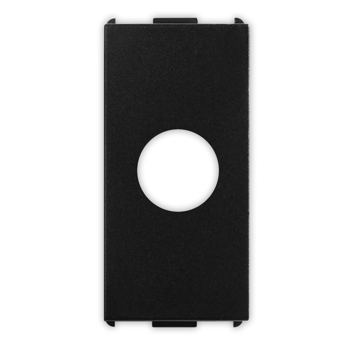 PIXIA Modulo passafilo 9.5mm Blackboard