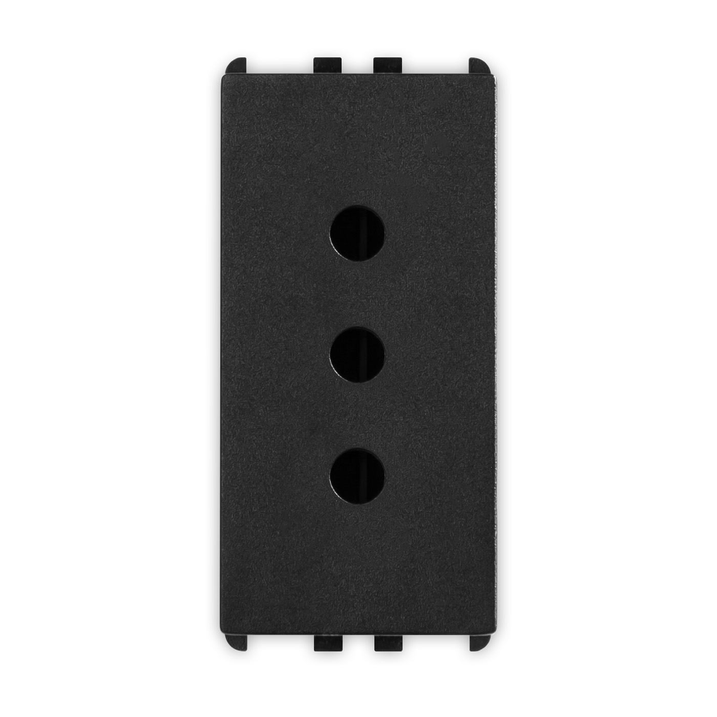 PIXIA Presa 2P+T 10A P11 Blackboard