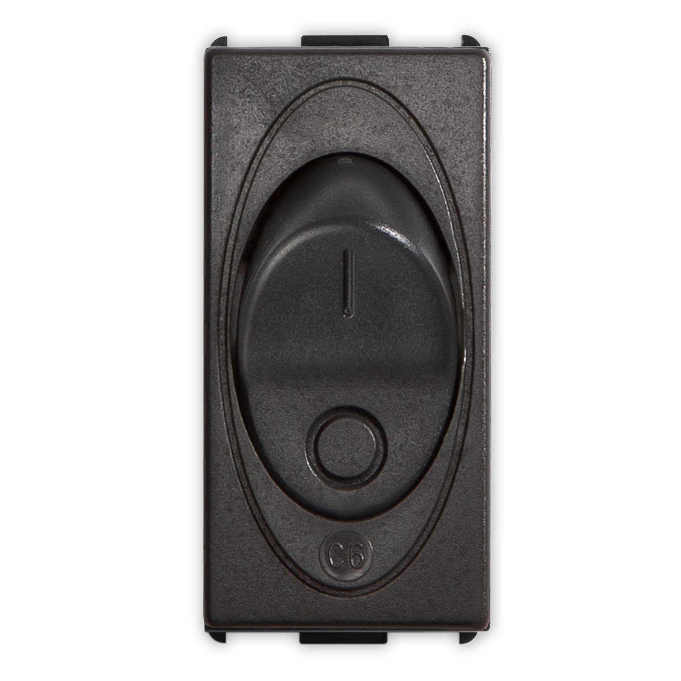 PIXIA Int.aut.magn.1P+NC6A pi1500A Black