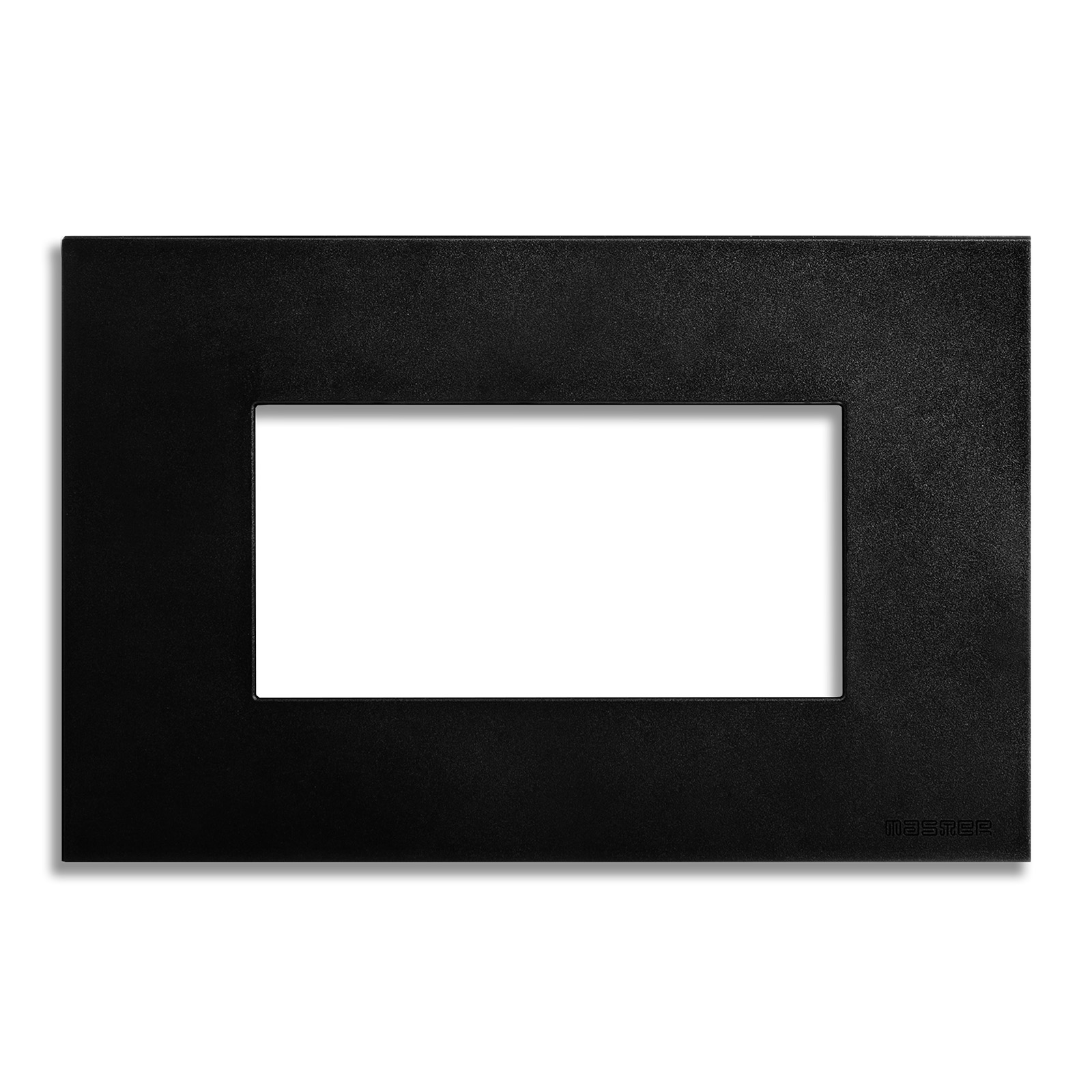 PIXIA Placca 4 Posti BLACKBOARD