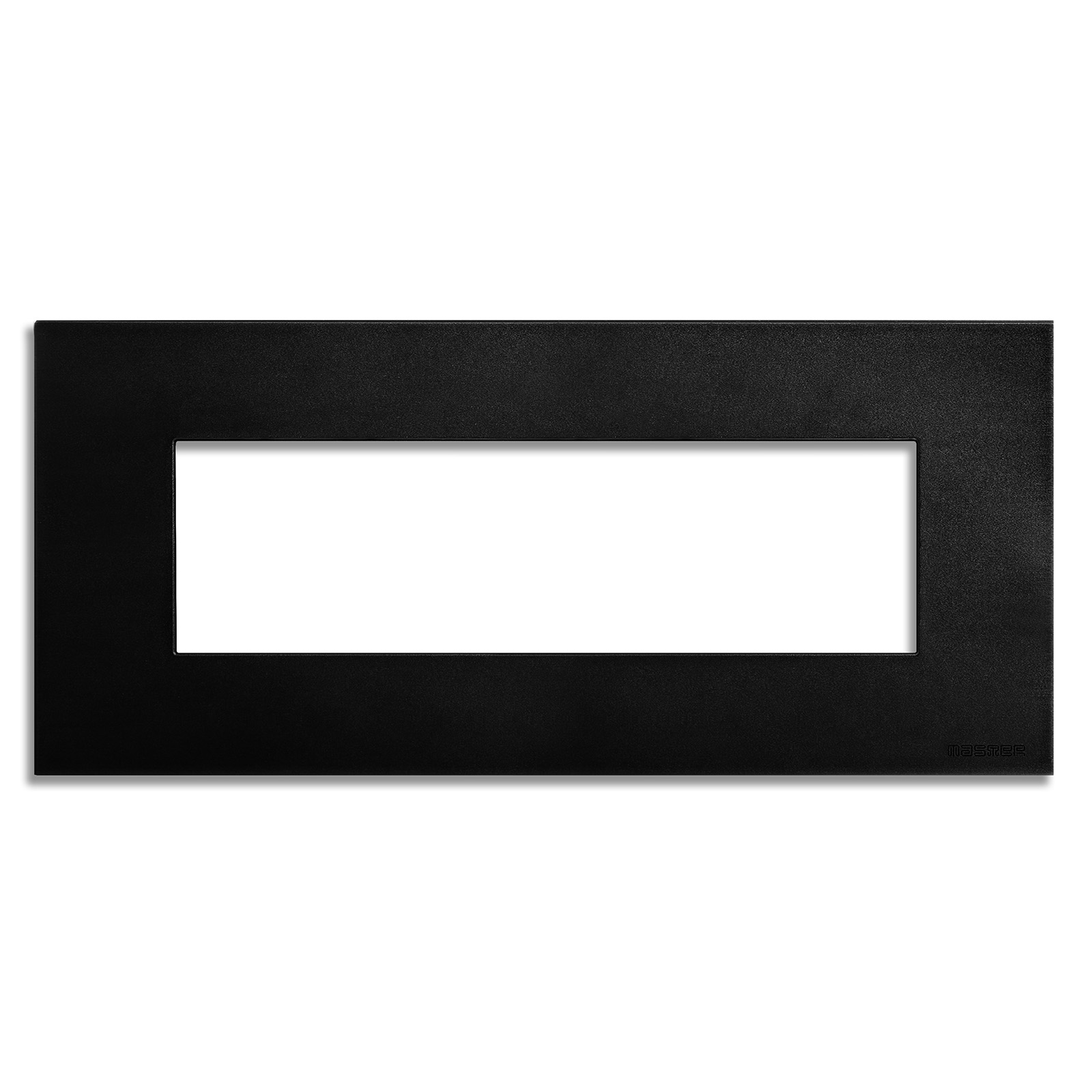PIXIA Placca 7 Posti BLACKBOARD