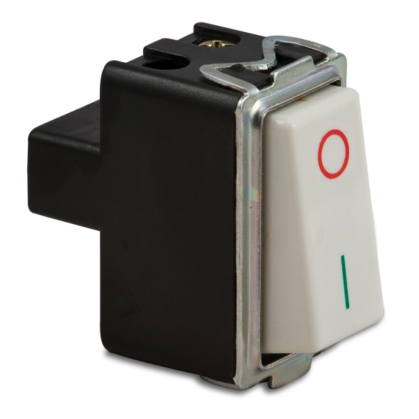 Interruttore 2P 16AX 250V~