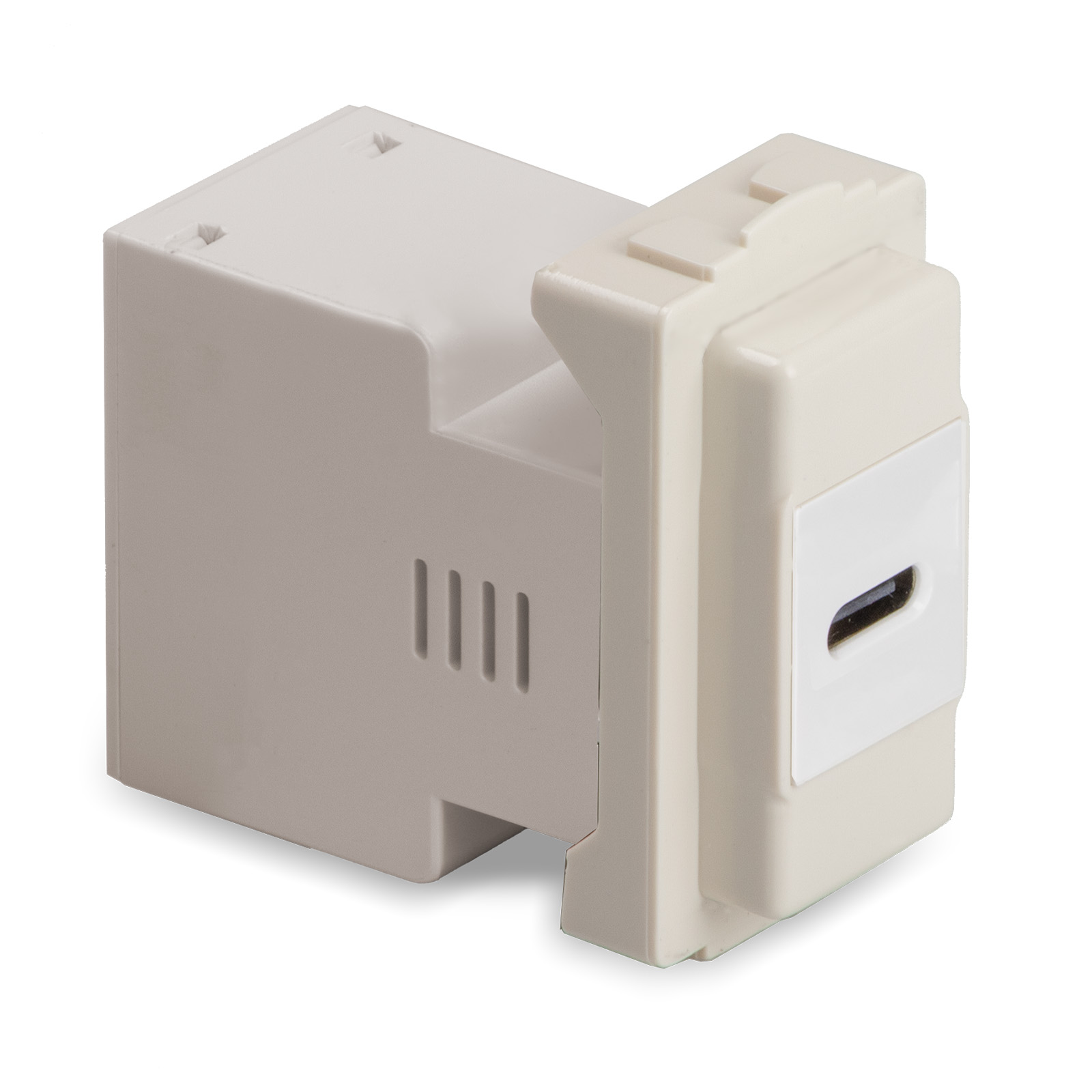 Alim.USB C 100/240Vac max20W