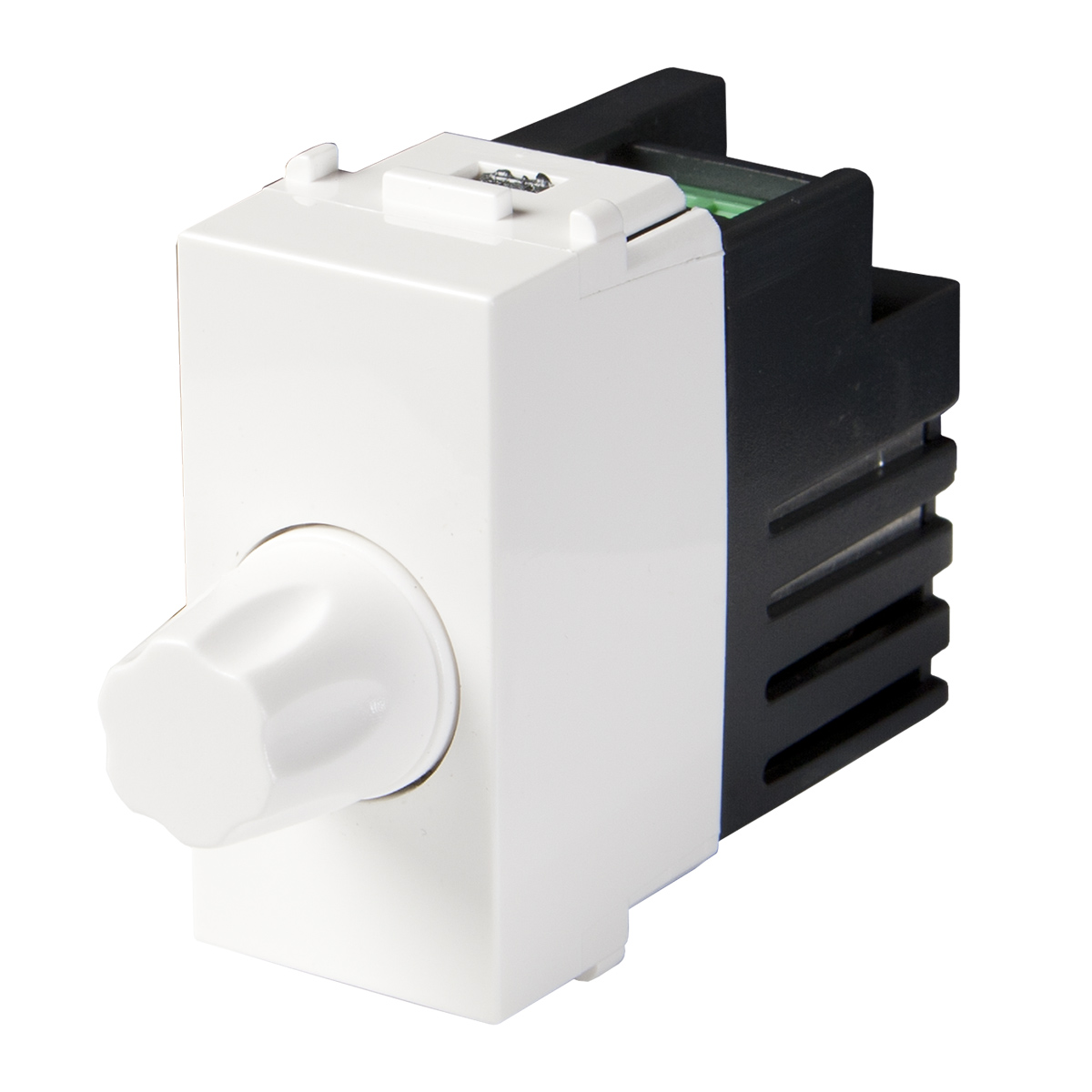 MIX Dimmer Res.300W c.Int. 127V