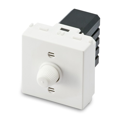 MIX Dimmer Resistivo 500W c.dev. 2Mod.