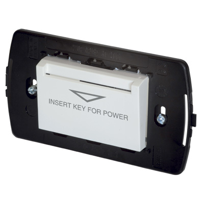 MIX Interruptor de placa bolsillo, 3 mód