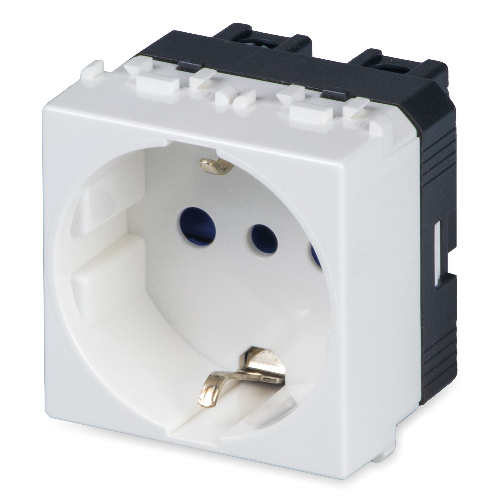 MIX Presa P30 Schuko 2P+T 16A