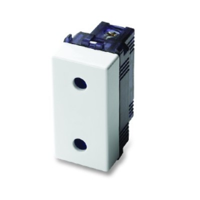 MIX Presa 2P 10A 250V c.sicurezza