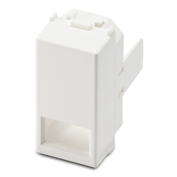 MIX Tasto Presa Telefono per 1P. BS 6312