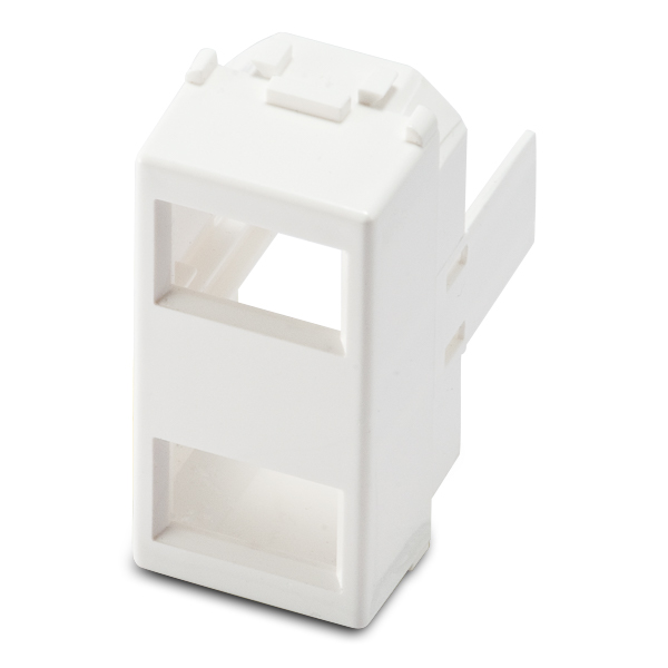 MIX Tasto Presa Telefono per 2P. BS 6312