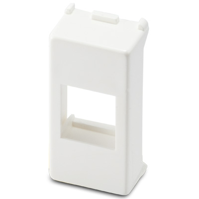 Tasto per Pr.Telef./Dati ANTIBACTERIAL