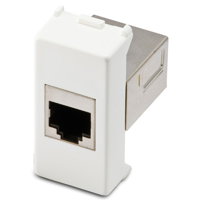 MIX Presa RJ45 Cat.6 FTP Schermata