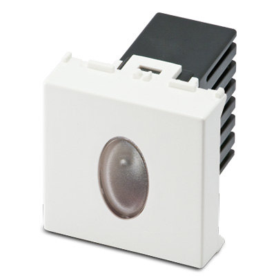 MIX Segn.Emer.2Mod.230V 12h 3cd 2Mod.