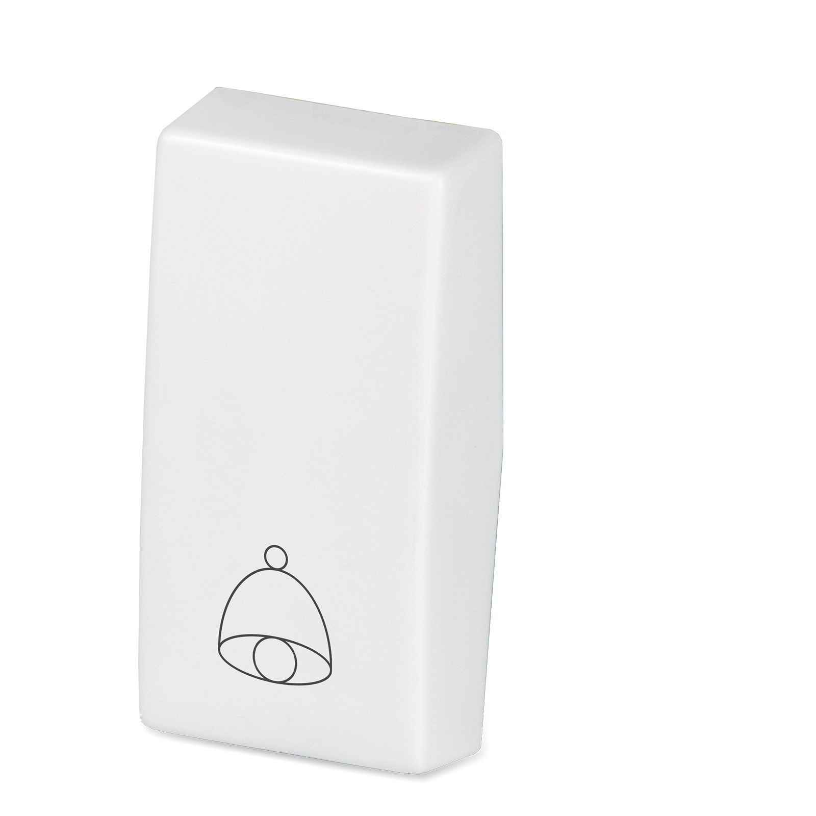 Coprit.Puls.Campanello ANTIBACTERIAL