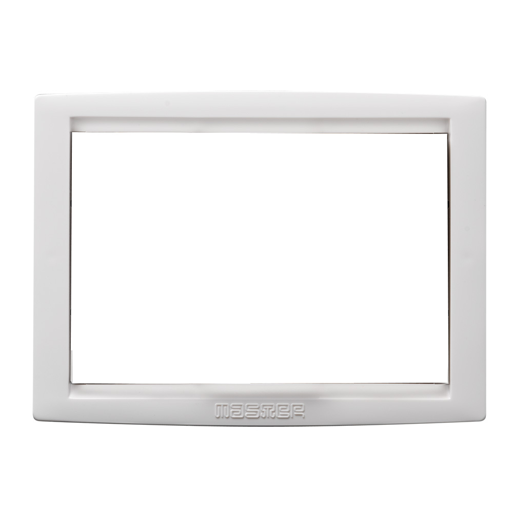 Vitra Anello cont. MIX 3P BIANCO