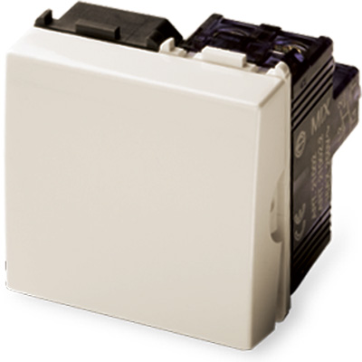 MIX Deviatore 2Mod. 16AX BEIGE