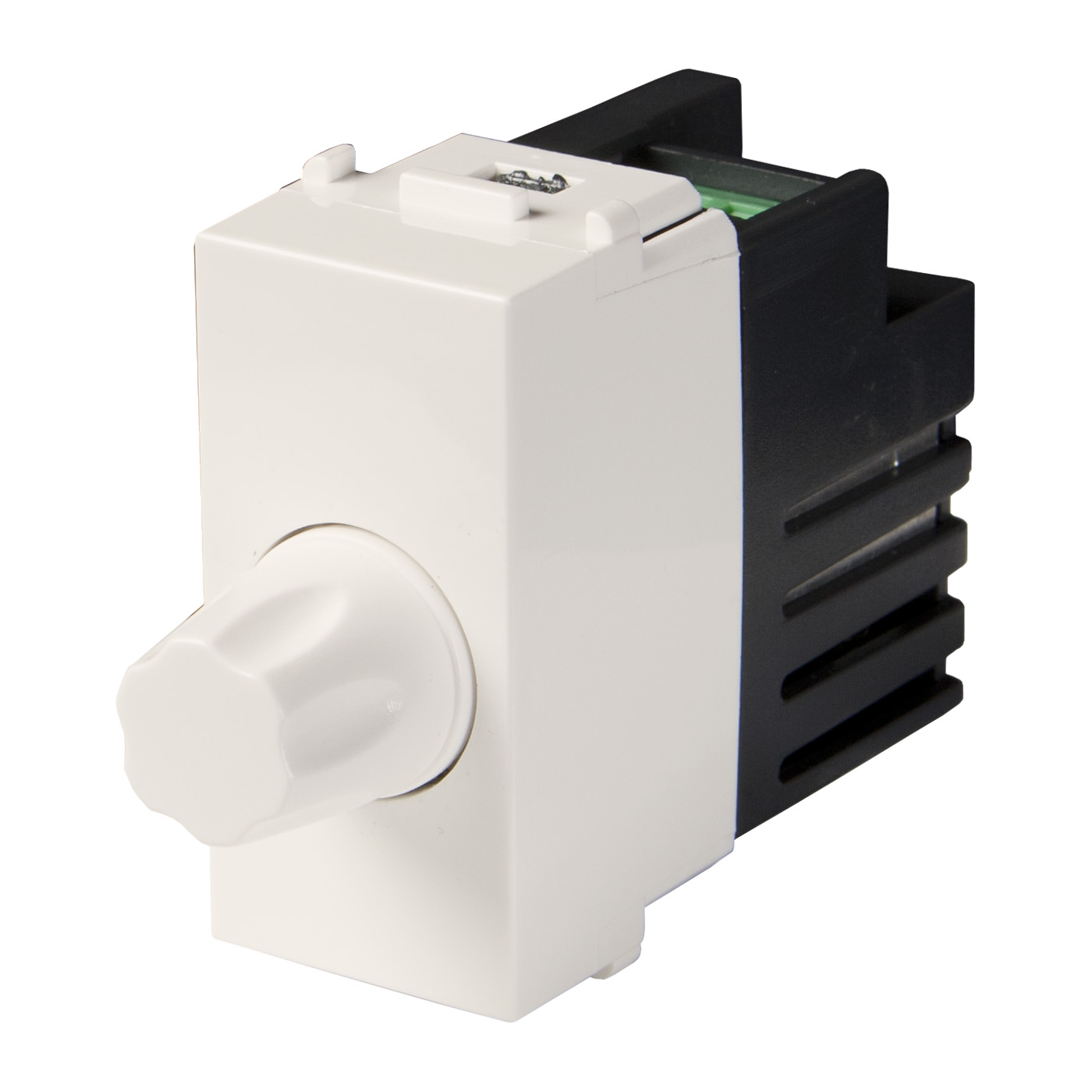 MIX Dimmer Res.300W c.Int. 127V Beige