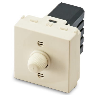 MIX Dimmer resistivo 500W c/Deviatore 2M