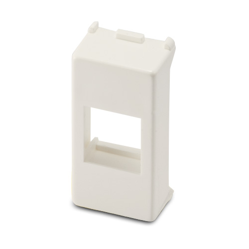 MIX Tasto per Pr.Telef./Dati BEIGE
