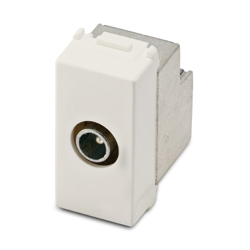 MIX Pr.Coax IEC Maschio Dir. 5-2400Mhz