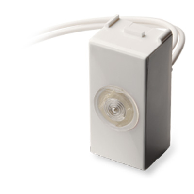 Mix Portalamp.Spia BIANCA 127V Beige